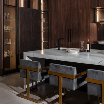 Our Showroom