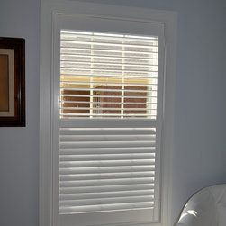 Shutters - Windows