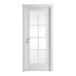 Traditional and classic doors - Interior Doors