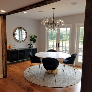 Design/Build Project, South Salem, NY