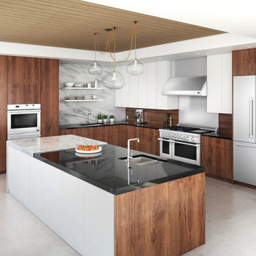 DCS by Fisher & Paykel