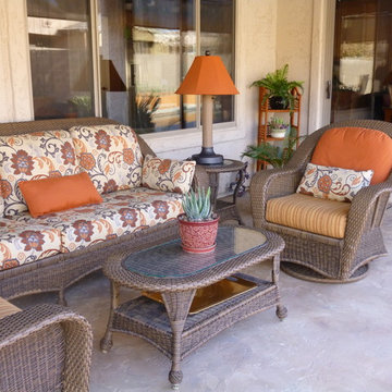 Calavar, Surprise, AZ
