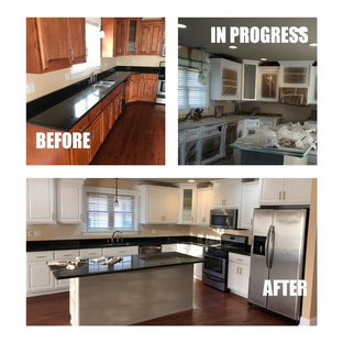 Kitchen Remodeling