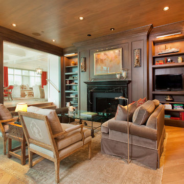 Downtown Penthouse