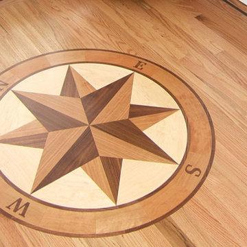 Specialty/Custom Projects