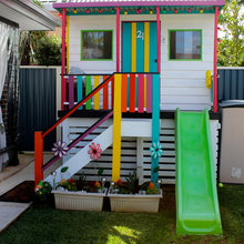 Cubby House