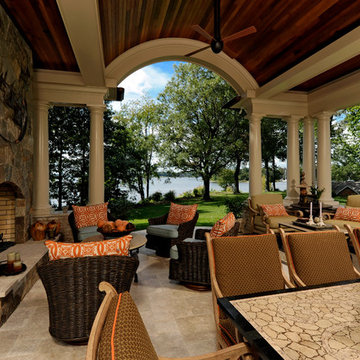 Outdoor Living