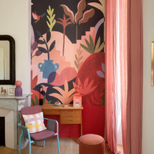 Couleurs, Papier Peints
