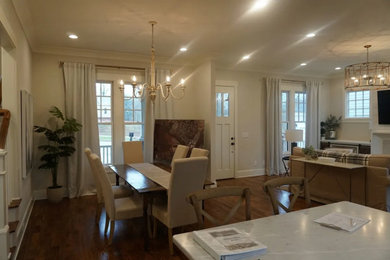 Living Spaces