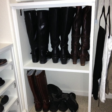 Boot Storage