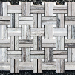 White Mosaics Collection #3 - Products
