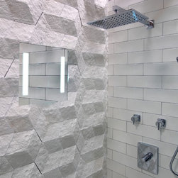 ShowerLite Fog-Free Mirror Shaving Mirror - Products