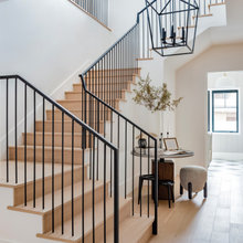 Stair Railings
