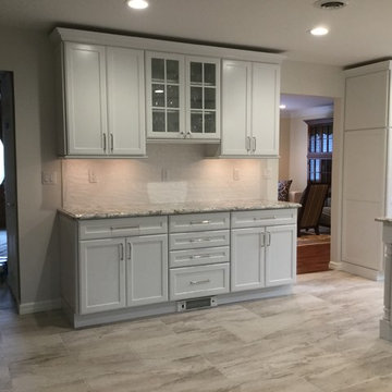 Mahwah Kitchen