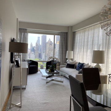 Manhattan Apartments