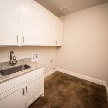 Laundry/ Utility Room