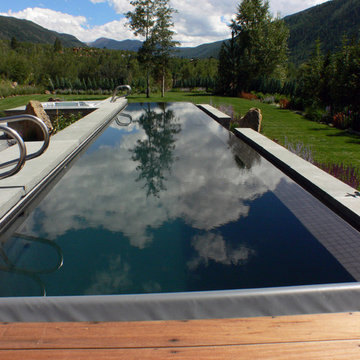 Pools