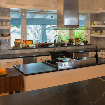 The Village Longboat Key Remodel