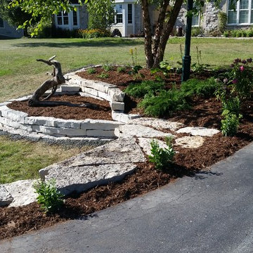 North Prairie Residence