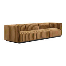 Couch for bedroom