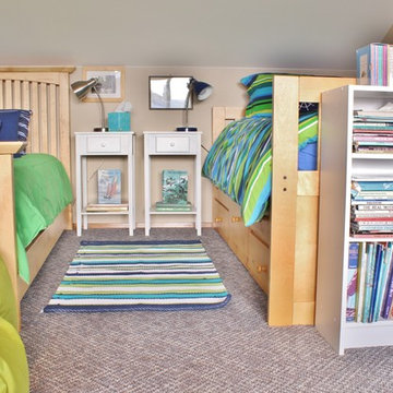 Port Gamble Beach House