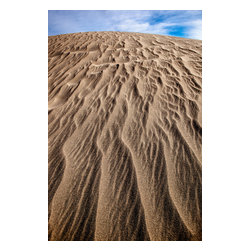 Douglas Page Photographic Arts - Sandscapes Designer Series No.31, 24"x36" - Photographs