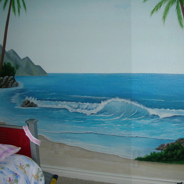 Children's Murals
