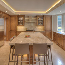Boston Kitchen