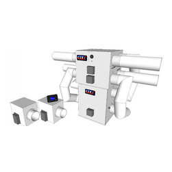 Hold Me Closer Tiny Builder - Home Electronics