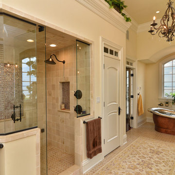 Shores of York in Barhamsville, VA - Lot #6