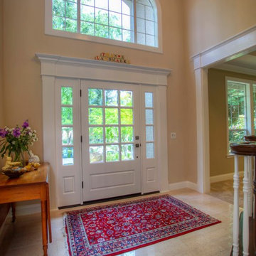Wedgewood Renovation - Granite Bay, CA