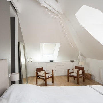 Ouest Parisien
