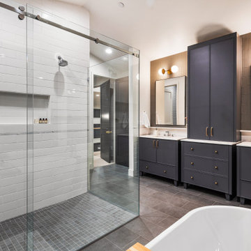 Suite Bathroom #2