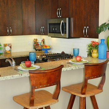 Kitchen Face-lift
