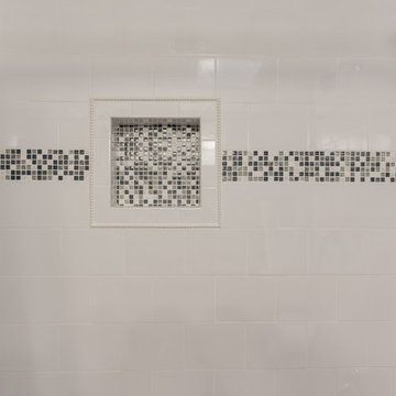 Work We Did - Master Bath IV