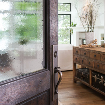 2016 Artisan Home Tour