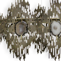 Lighting - Chandeliers