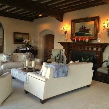Gorgeous mansion in Greenwich, CT