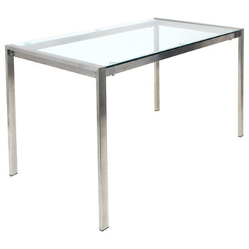 LumiSource Dining Table