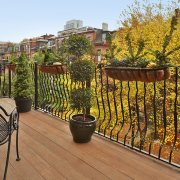 South End Home