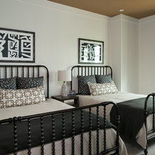 Kid's Bedroom