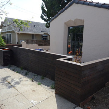 Bohnert Residence - Under Construction