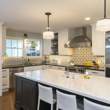 Kitchen Ideas