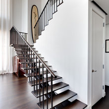 stairway