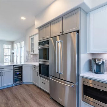 Conestoga Cabinet Project in Rancho Santa Margarita, CA