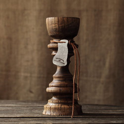 Loved Things. Made by Hand. - Candleholders