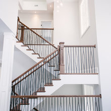 stairwell
