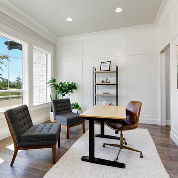 The Ballard - Spurwing Challenge Estates