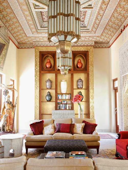 Moroccan Ceiling Lighting Home Design Ideas, Pictures, Remodel and Decor