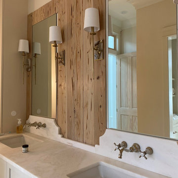 Riverfront Greek Revival